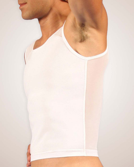 Design Veronique Male Compression Vest