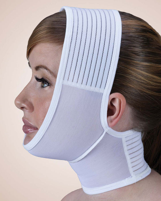 Design Veronique Universal Facial and Neck Wrap