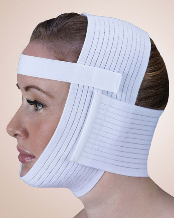 Design Veronique Occipital Universal Facial Band