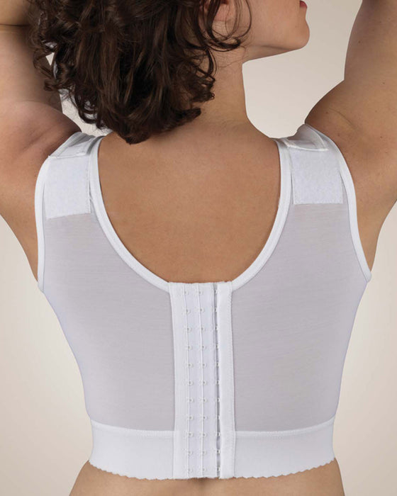 Design Veronique Sophia Breast Contouring Compression Vest