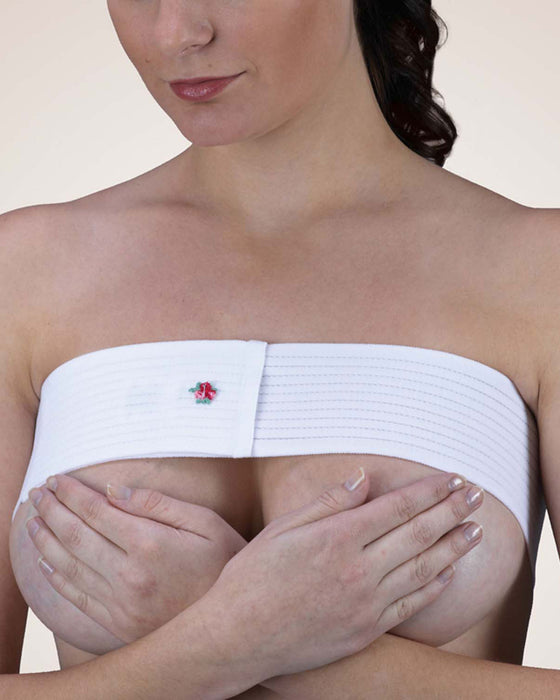Design Veronique 3" Breast Wrap