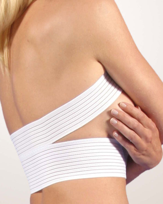 Design Veronique Versatile Stabilizing Breast Wrap