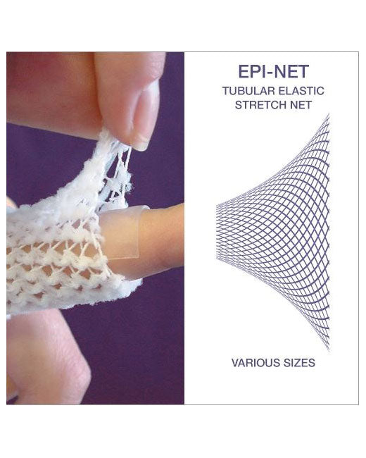 Biodermis Epi-Net Tubular Elastic Stretch Netting