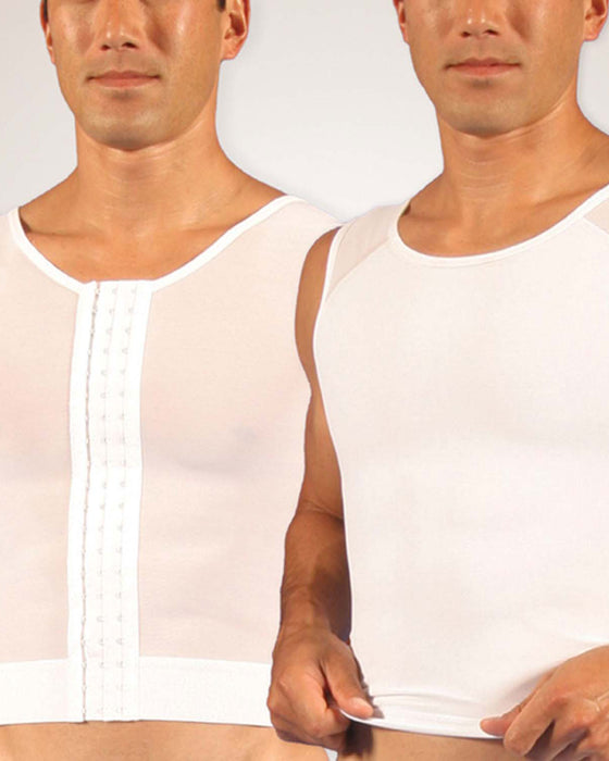 Design Veronique Male Vest Recovery Kit
