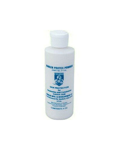 Marlen Protex Powder (Gum Karaya) 120ml Bottle