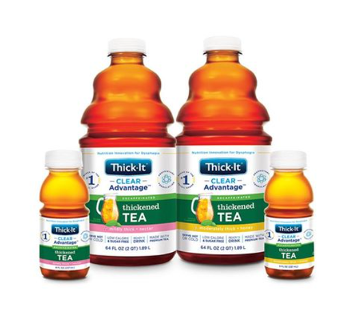 Clear Advantage® Thickened Coffee