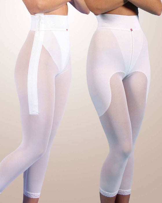 Design Veronique Below-Knee Recovery Kit